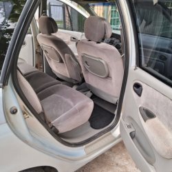 Renault Scenic2 Precio