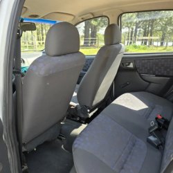 Chevrolet Celta  hatchback ofrecido en Rivera 