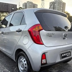 Imagen del Kia 2017  1.0 listo para la venta  