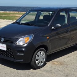 Alto 2020 usado en venta