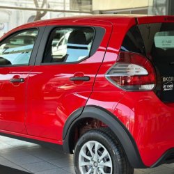venta de Fiat Mobi nuevo