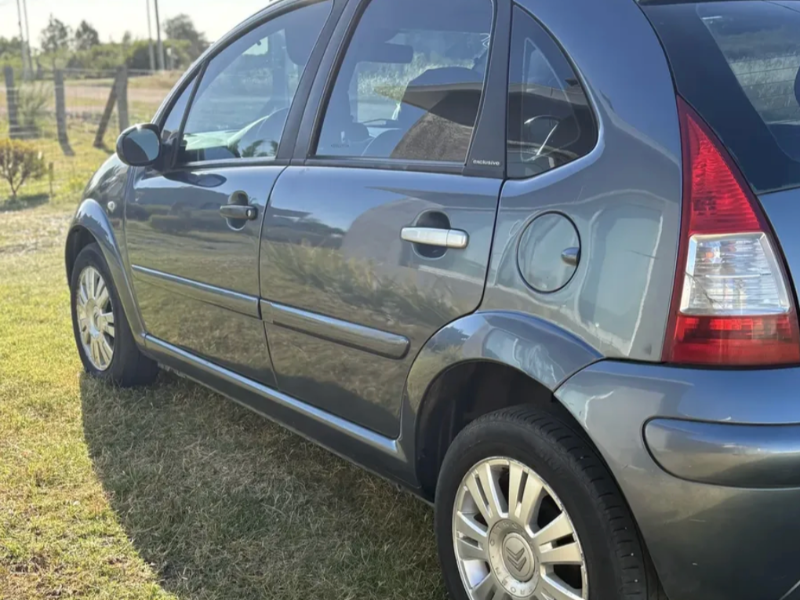venta de Citroën C3 usado