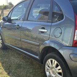venta de Citroën C3 usado