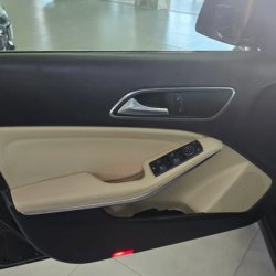 Mercedes-Benz GLA Precio