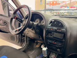 Citroën Saxo  hatchback ofrecido en Las Piedras 
