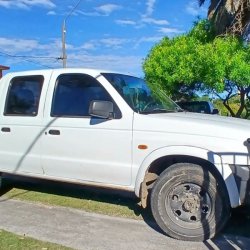 Mazda usado en Durazno