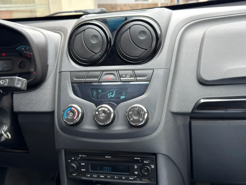 Imagen de  Manual  2012 Chevrolet Montana