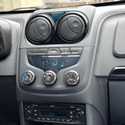 Imagen de  Manual  2012 Chevrolet Montana