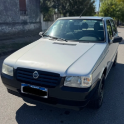 Foto: Fiat Uno 1.3 Fire 2007 – en venta, perfecto estado