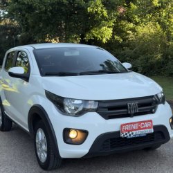 Fiat usado en Maldonado