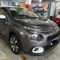 Foto: Citroën C3 1.2 Pure Tech Shine AT6 2020