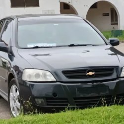 Chevrolet usado en Colonia