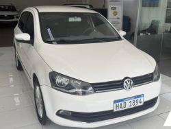 Gol 2015 usado en venta