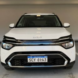 Kia usado en Montevideo