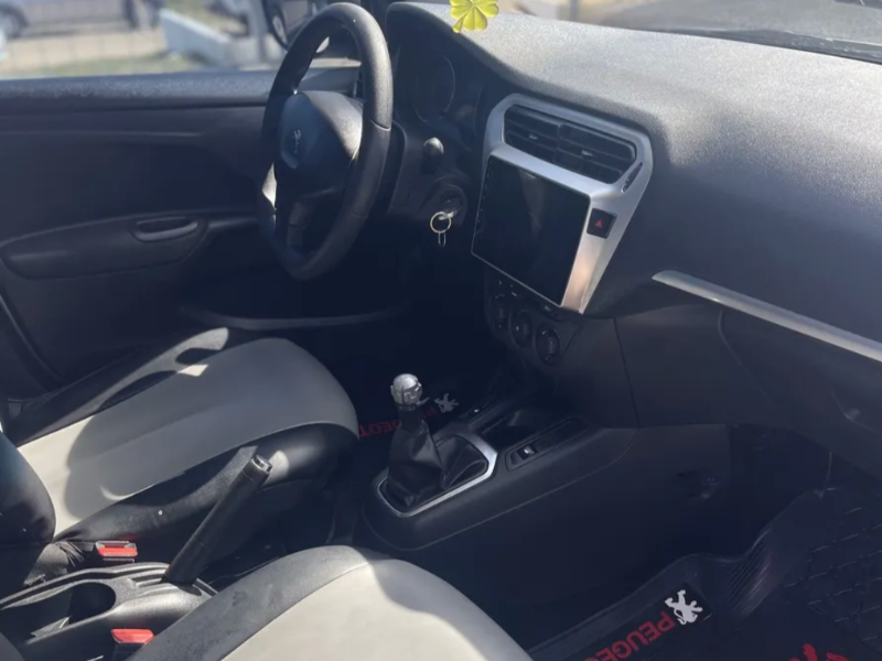 Imagen del Peugeot 2013  1.2 listo para la venta  