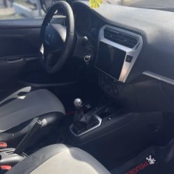 Imagen del Peugeot 2013  1.2 listo para la venta  