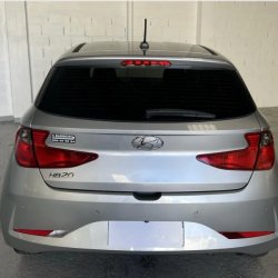 Hyundai HB20  hatchback ofrecido en Las Piedras 
