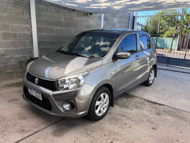 Suzuki usado en Río Negro