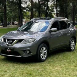 X-Trail 2015 usado en venta