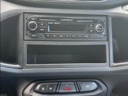 Venta en Uruguay de Chevrolet Onix  4 puertas 