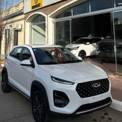 Chery nuevo en Canelones