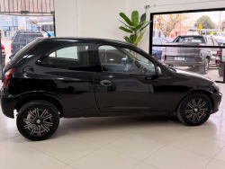 venta de Chevrolet Celta usado