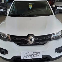 venta de Renault Kwid usado