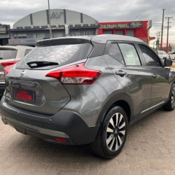 Imagen de  Automática  2017 Nissan Kicks
