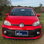 Foto: Volkswagen Up 2020 usado en Artigas | US$ 12.500