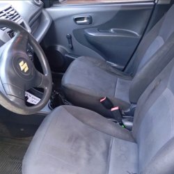 Venta en Uruguay de Suzuki Celerio  4 puertas 