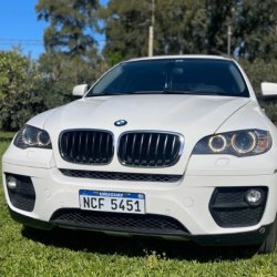 X6 2013 usado en venta