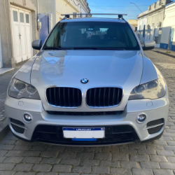Foto: BMW X5 3.0 xDrive 35i Executive 2012: Lujo y Potencia, Impecable!!!