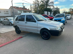 Fiat Uno  hatchback ofrecido en Paso Carrasco 