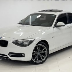Serie 1 2013 usado en venta