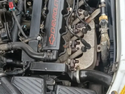 Imagen de  Manual  2006 Chevrolet Celta