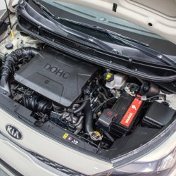 Kia Picanto Precio