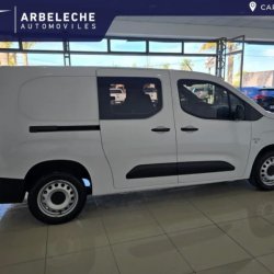 venta de Peugeot Partner usado