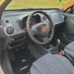 Imagen de  Manual  2011 Chevrolet Montana