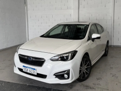 Impreza 2017 usado en venta