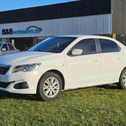 foto 2: Peugeot 301 2020 1.2 usado a la venta en Flores 