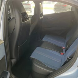 Venta en Uruguay de BYD Seagull  4 puertas 