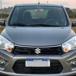 Suzuki usado en Rivera