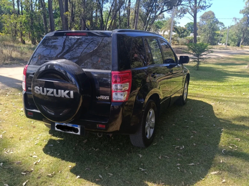 Suzuki usado en Durazno