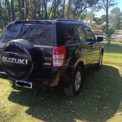 Suzuki usado en Durazno