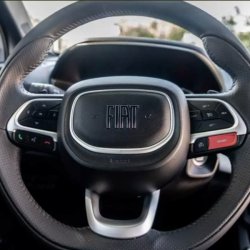 Fiat FASTBACK  suv ofrecido en Rocha 