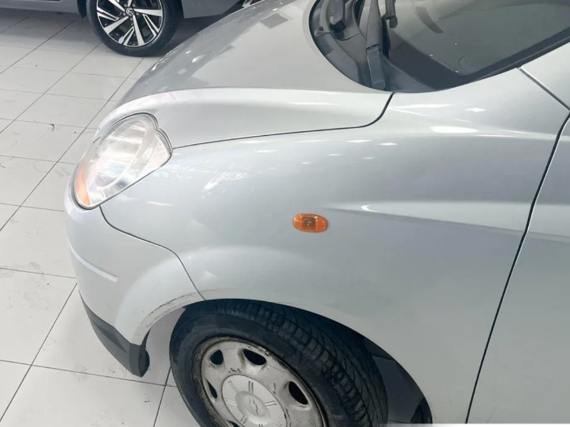 Imagen del Chevrolet 2013  1.0 listo para la venta  