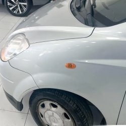Imagen del Chevrolet 2013  1.0 listo para la venta  