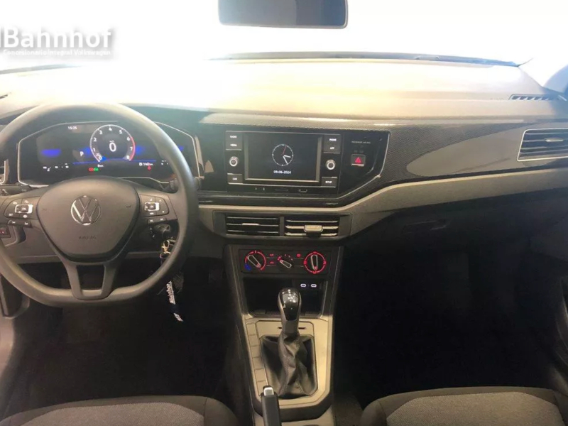 Imagen del Volkswagen 2024  1.0 listo para la venta  