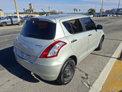 Suzuki usado en Montevideo