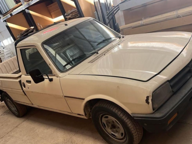 venta de Peugeot 504 usado